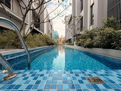 Lotus Ville (D15), Terrace #556946721